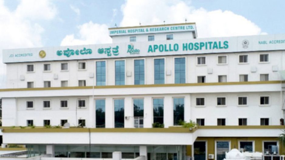 Apollo Hospitals Q Results Highlights Net Profit Increases To