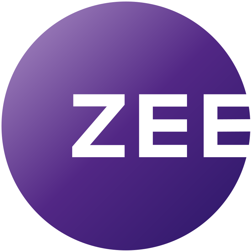  Zee Entertainment Enterprises Ltd 