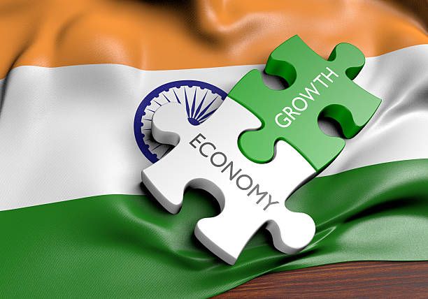 India's Bid for a Strong Global Economic Position