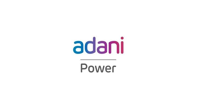 Logo of Adani Power