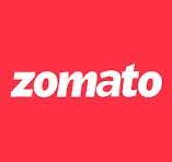 Zomato shares post rally of nearly 3%