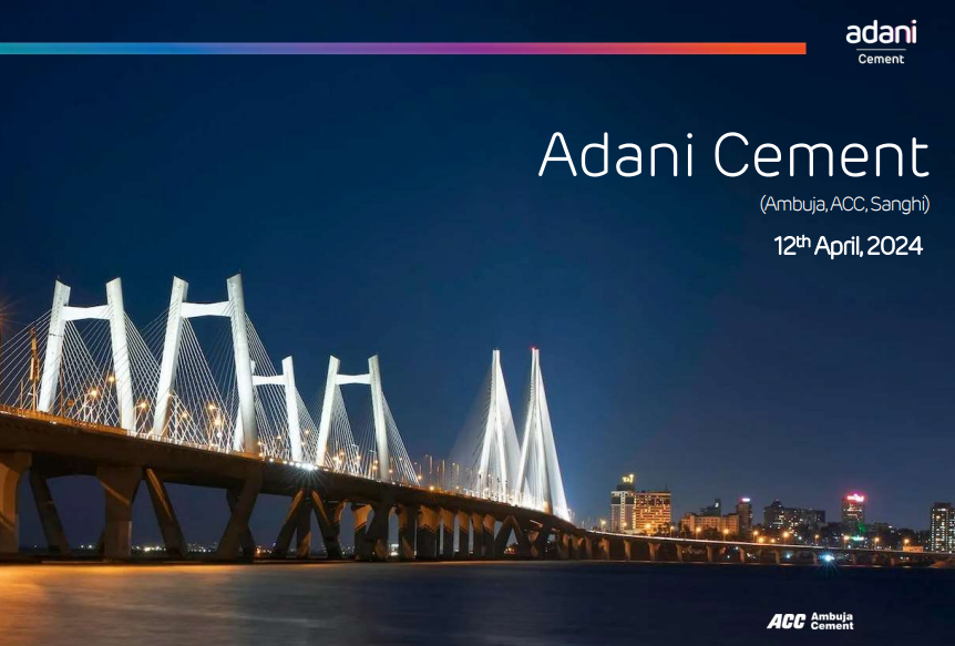 Adani Cements