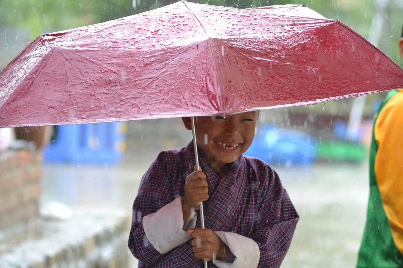 The above-normal rainfall prediction for this year is backed by the setting in of La Nina by August-September