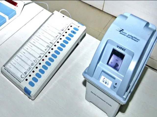 The Lok Sabha elections are to be conducted in 543 parliamentary constituencies, between April 19 and June 1.