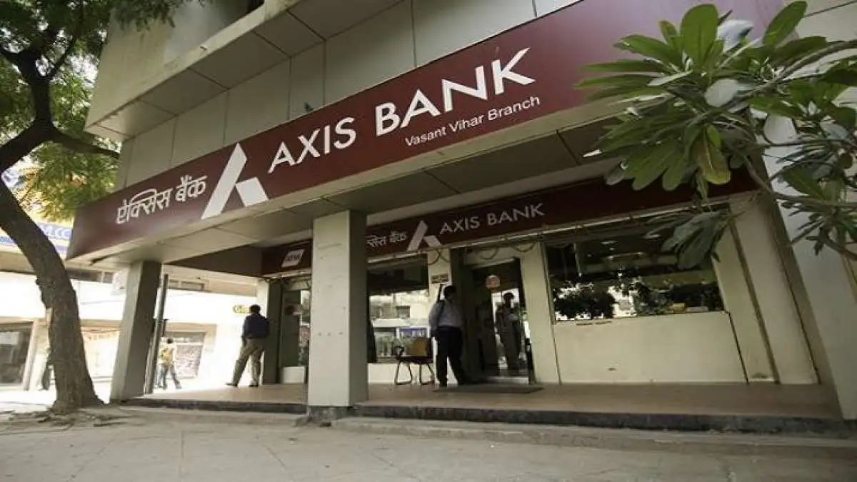 Axis Bank Walk-in Drive | 1st 2nd 3rd of Aug 