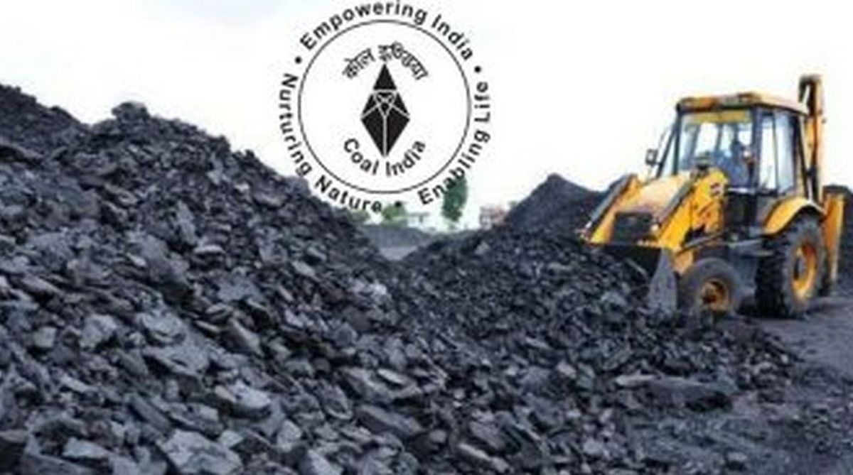 Coal India surpasses market expectations with 26.2% rise in Q4 net profit to ₹8,682.20 crore.