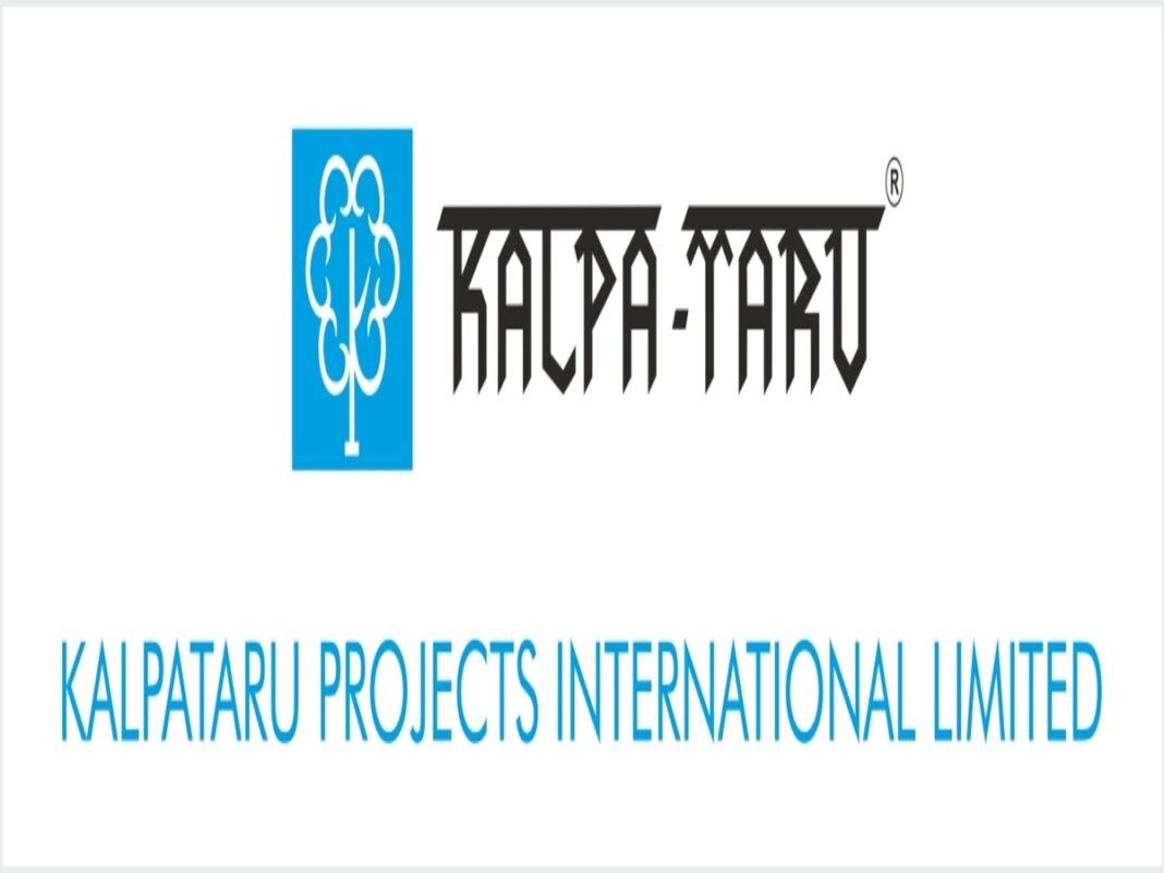 Kalpataru Projects hits 52-Week high after announcing major Saudi Aramco deals