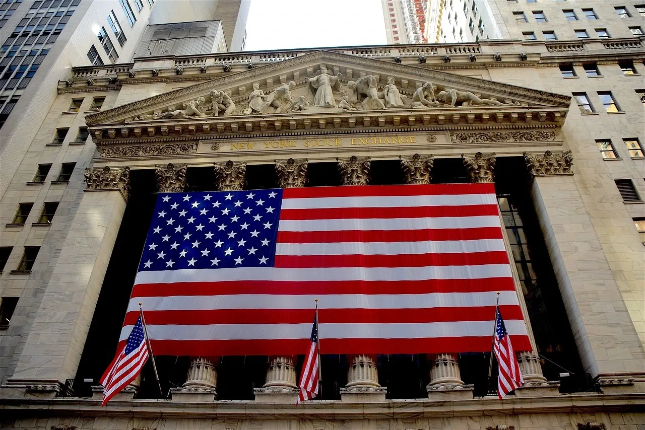 Last week, Dow Jones Industrial Average crossed the 40,000-mark for the first time