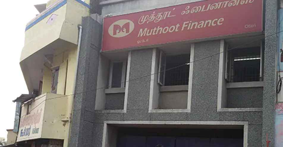 The Kochi-headquartered Muthoot Finance is among the leading gold loan providers