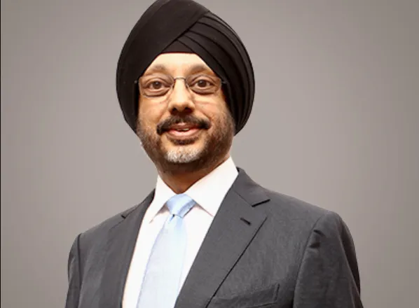 NP Singh was leading SPNI as its MD and CEO since 2014