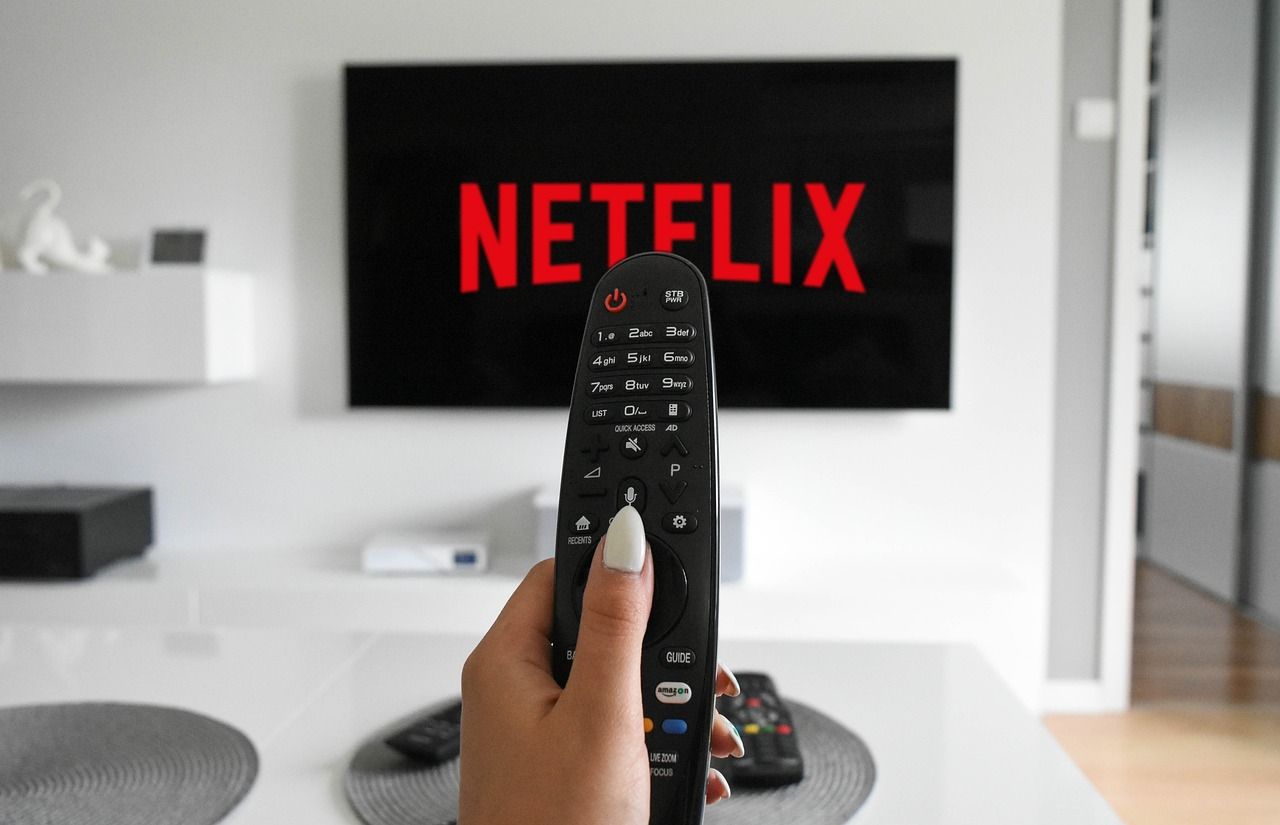 As of March 31, 2024, Netflix had 269.6 million paid subscribers worldwide