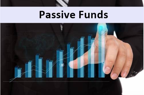 Generally, passive funds comprises a total of 345 funds across equity generic index funds, equity sectoral index funds, and debt funds and exchange-traded funds (ETFs). 