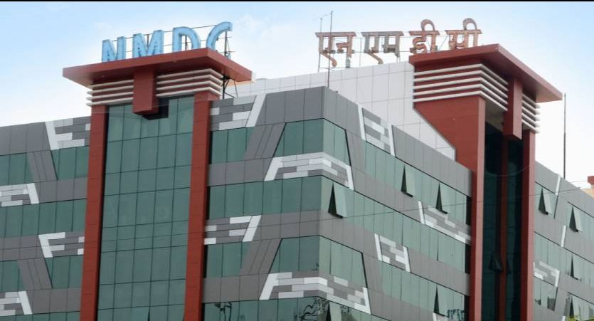 NMDC Q4 Results Highlights: Net Profit Down 37.8% To ₹2,271.5 Crore ...