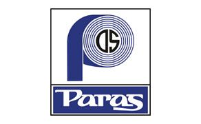 Paras Defence reported a consolidated net profit of ₹9.6 crore in the fourth quarter