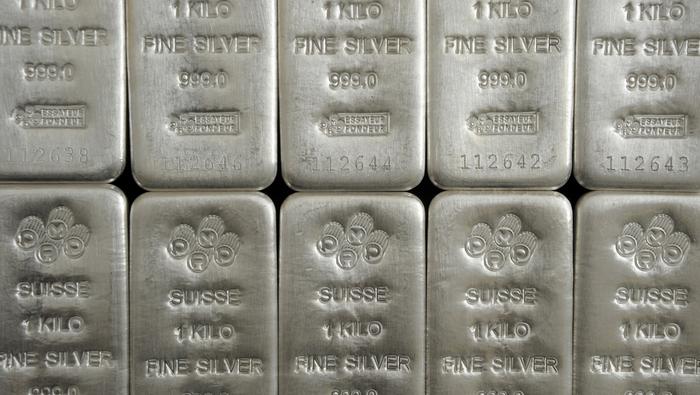 Silver prices have been up 33% in 2024 so far, which is at an all-time high.