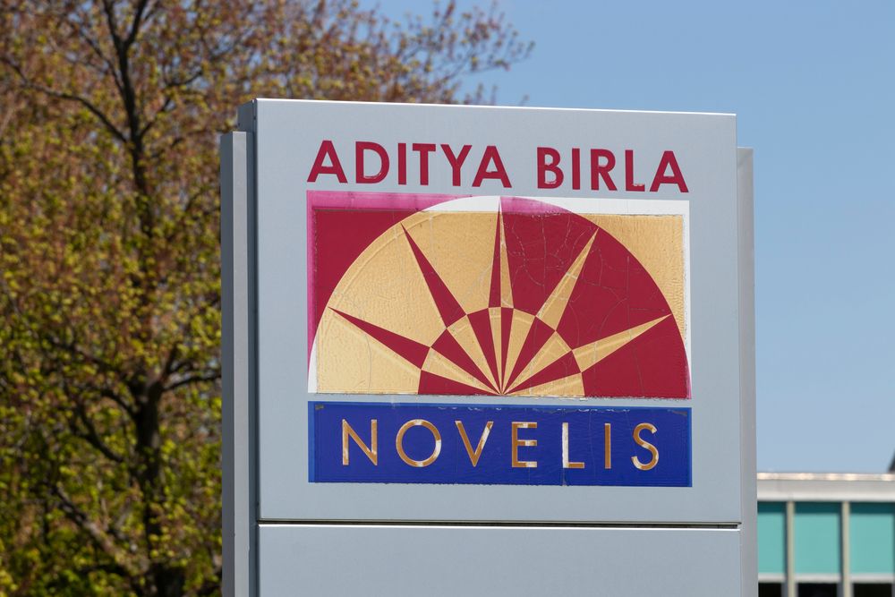 Novelis IPO: Aditya Birla group subsidiary files for $945 million ...