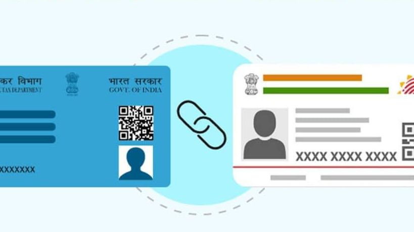 Income Tax Dept shares Aadhaar-PAN linking tutorial to avoid high TDS