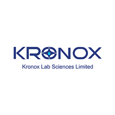 Kronox Lab Sciences lists at 21% premium, closes lower by 3%