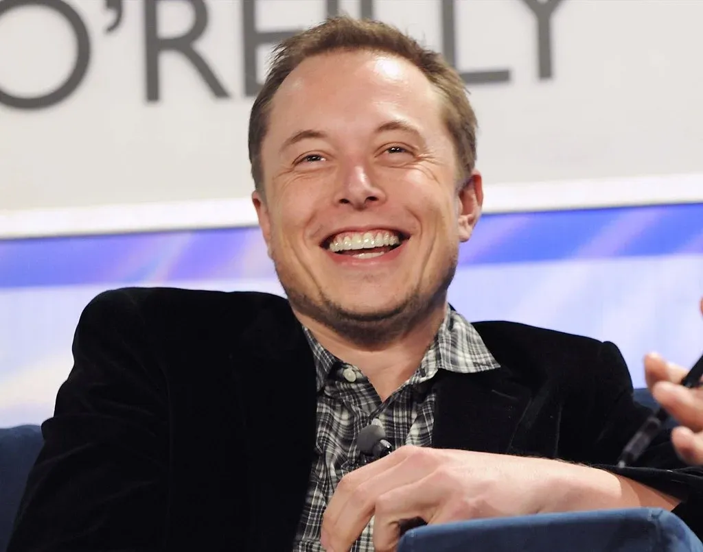 Elon Musk is the founder and CEO of electric vehicle giant Tesla and aerospace major SpaceX