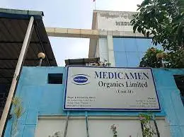 Medicamen Organics Ltd is a developer, manufacturer and distributor of pharmaceutical dosages.