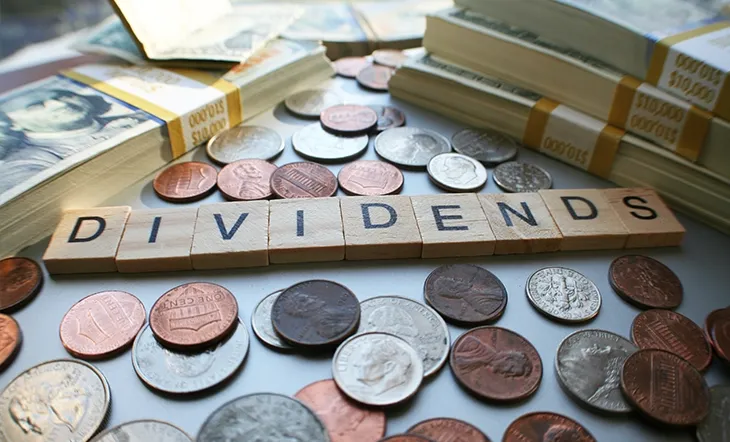 Companies distributing dividends this week: Here are all the ex-dividend dates, record dates and dividend amount