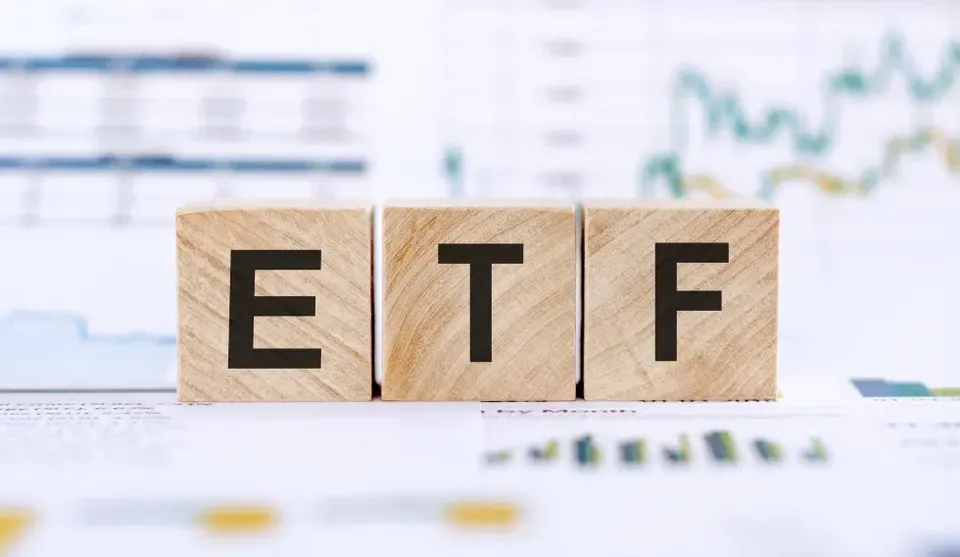 Title: Growth of Exchange-Traded Funds in India: Review of top-performing ETFs