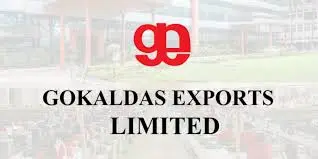 Gokaldas Exports shares jump 5% on ₹350-crore investment plan in BRFL Textiles