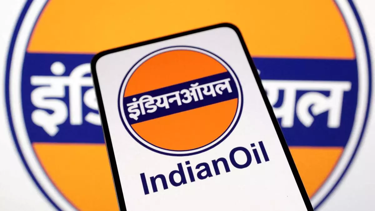 Indian Oil, GPS Renewables enter into a joint venture to develop sustainable solutions