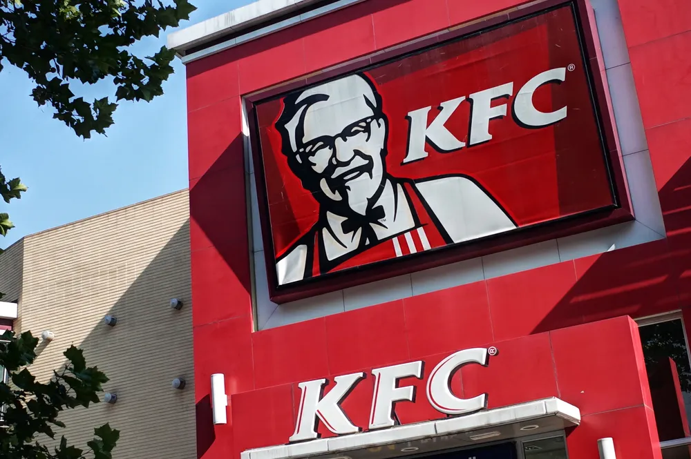 KFC-operator Sapphire Foods announces 1:5 stock split, stock trades in green