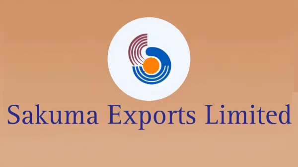 Sakuma Exports share price doubles in 2024, jumps nearly 100% year-to-date