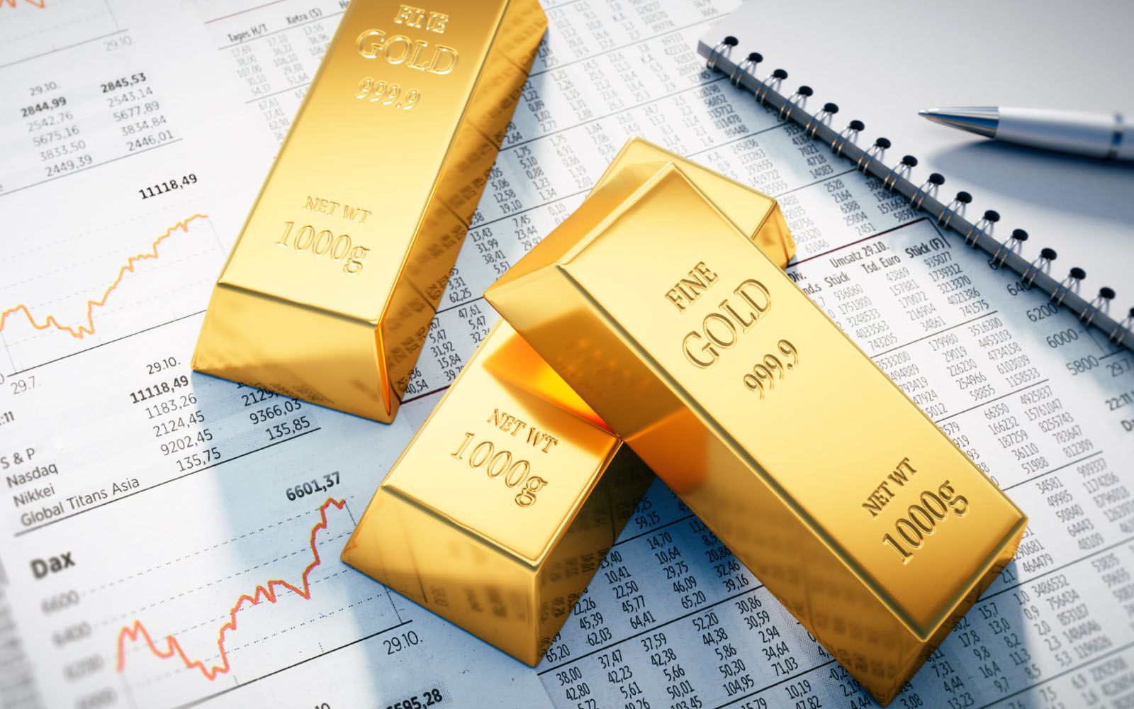 MCX Gold August futures up 0.3%, silver hits one-week high