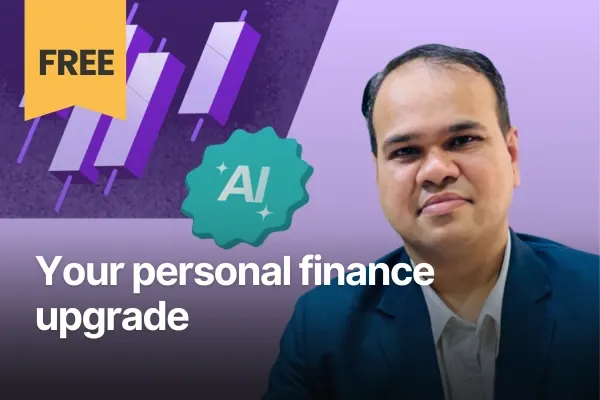 Manage your money like the 1% with AI
