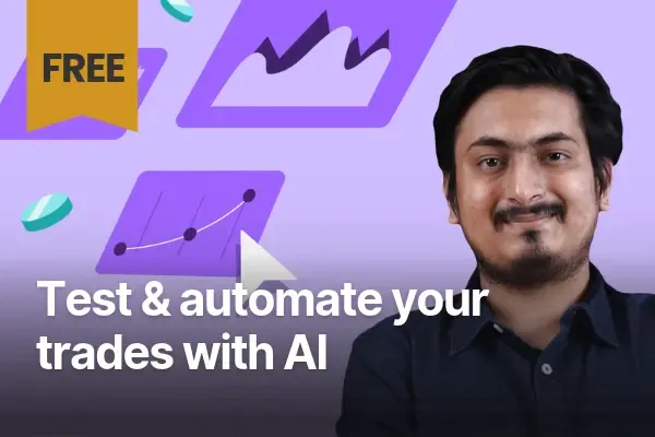 content banner