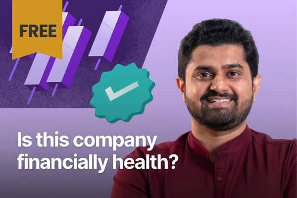 content banner