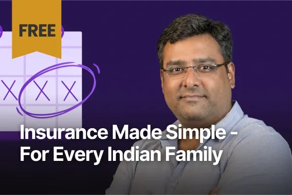 Insurance Masterclass Series