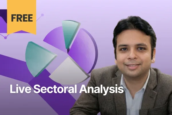 Identify the Bullish & Bearish Sectors
