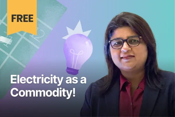 Electricity trading decoded for you!