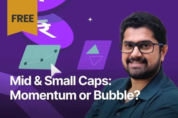 content banner