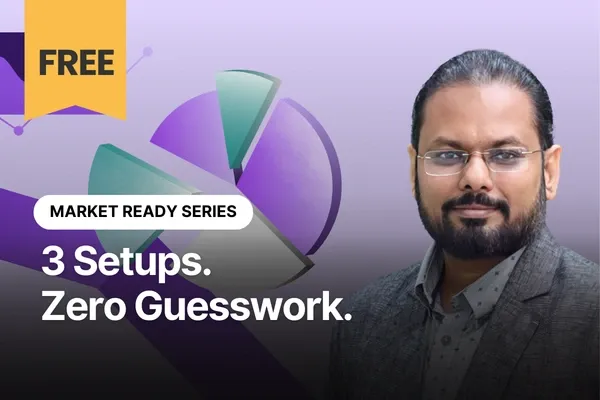 The Exact 9:15 AM Strategy That Removes Emotional Trading