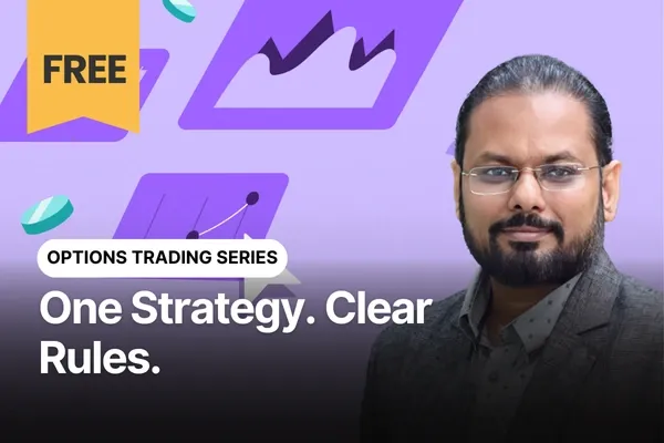 Options Trading Series: High-Probability Option Strategies