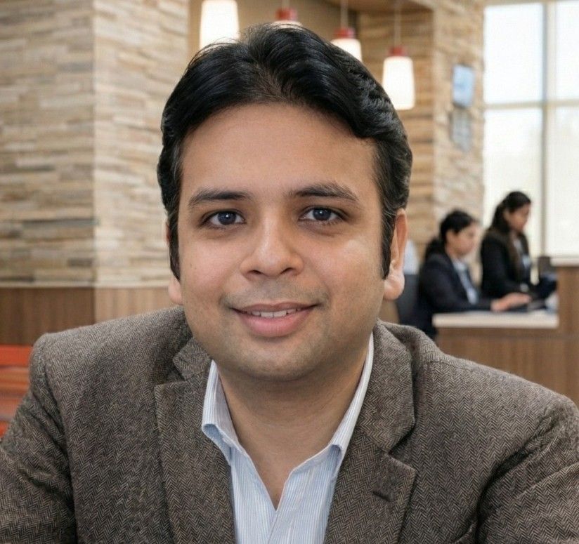 Abhinav Singla