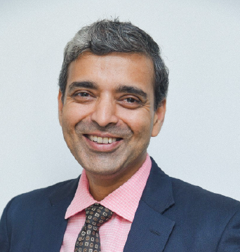 Sanjay Parikh