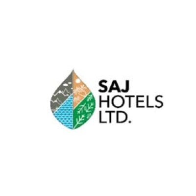 Saj Hotels Limited