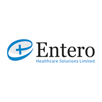 Entero Healthcare Solutions Limited