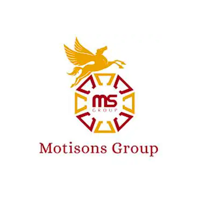 Motisons Jewellers Limited