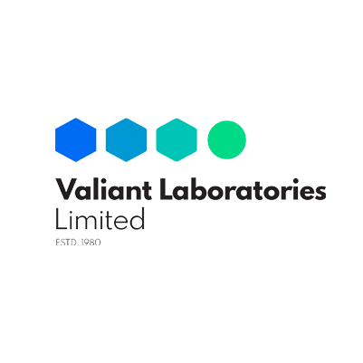 Valiant Laboratories Limited