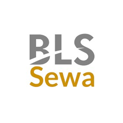 BLS E-Services Limited