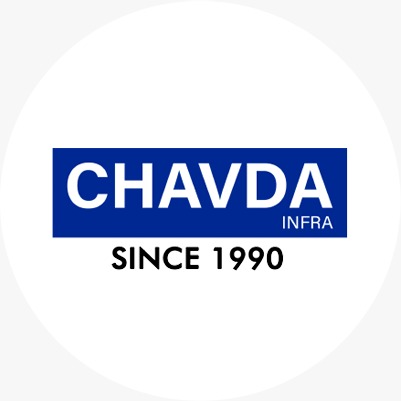 Chavda Infra Limited