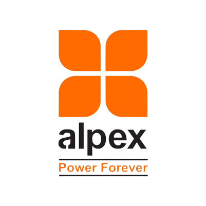 Alpex Solar Limited