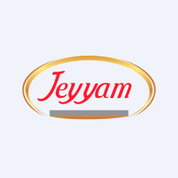 Jeyyam Global Foods Limited